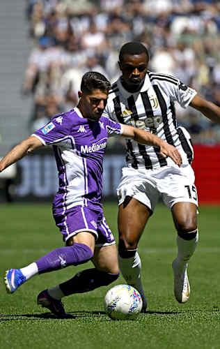 Juventus - Fiorentina | Serie A 2025-2026