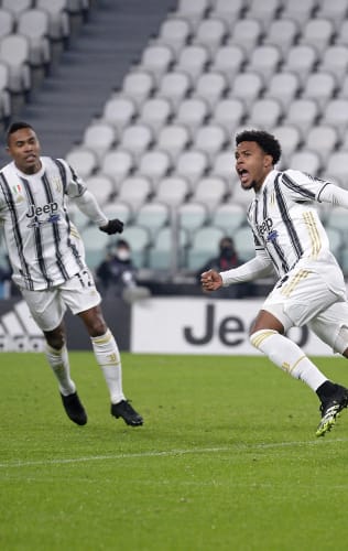 Juventus - Torino | Serie A TIM 2020-2021