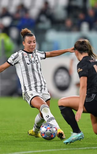 Women | Highlights UWCL | Juventus - Arsenal