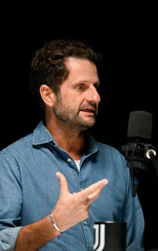STORIES OF STRENGTH | JOE MONTEMURRO