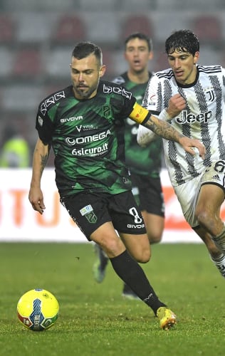 Next Gen | Highlights Champioship | Juventus - Pordenone