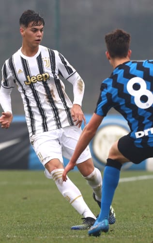 Under 19 | 0-0 in casa dell'Inter
