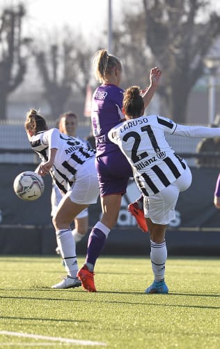 Women | Highlights Serie A | Juventus - Fiorentina