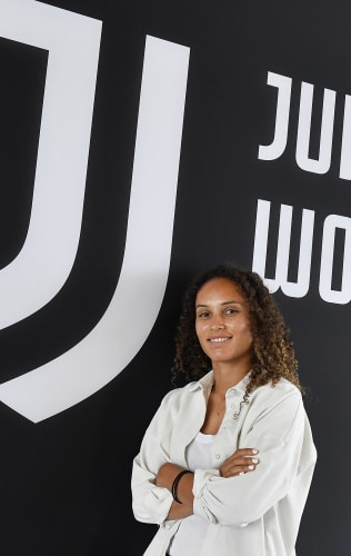 Women | First Ella Palis Interview