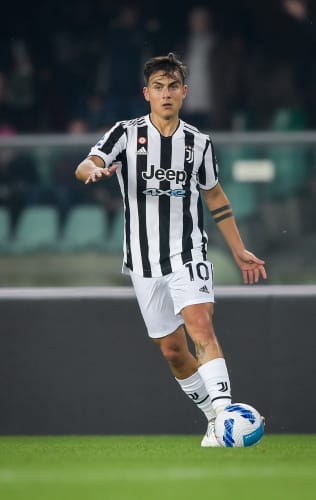 Salernitana - Juventus | Serie A TIM 2021-2022