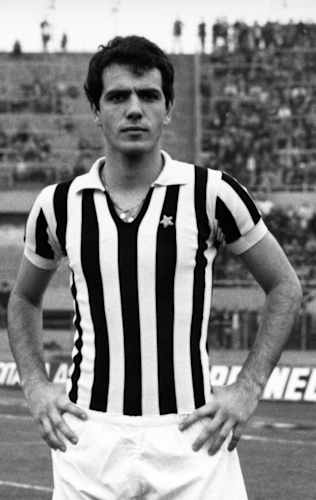 B&W Stories | Quel gol di tacco di Bettega contro i rossoneri