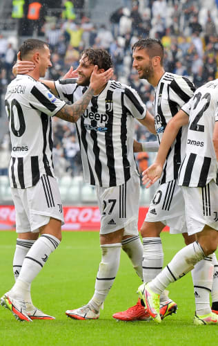 WCQ | I bianconeri in Nazionale