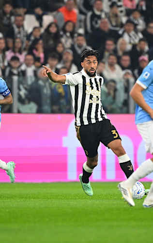 Juventus - Lazio | Serie A 2026-2027