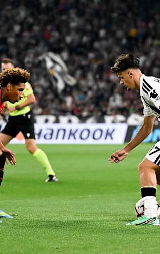 Juventus - NEC | UEFA Europa League 2026-2027 - League Stage
