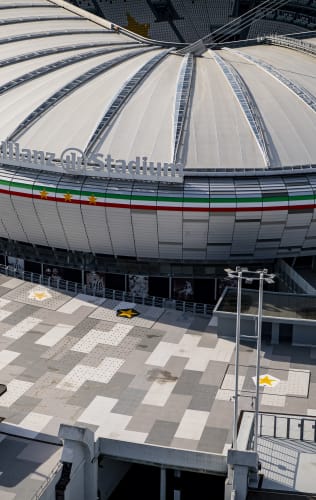 Juventus - Monza | Serie A 2022-2023