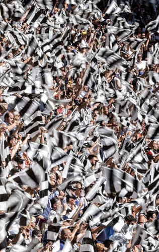 Juventus - Empoli | Serie A 2023-2024