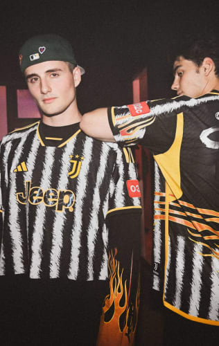 Gallery | Juventus e 032c, la serata al Terminal 27