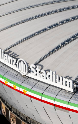 Juventus - Parma | Serie A TIM 2020-2021