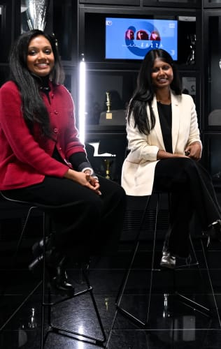 "Sulla Razza meets Danilo" - a special episode!