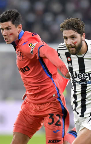 Juventus - Atalanta | Serie A TIM 2021-2022