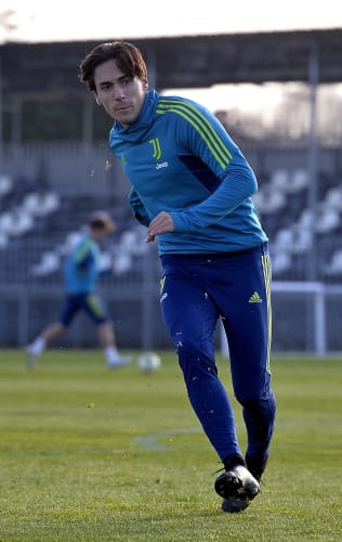 Next Gen | Zuelli: «A Londra ho coronato un sogno»