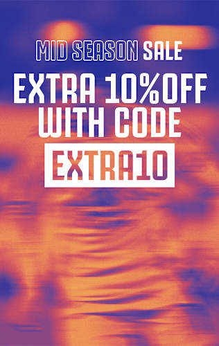 Ottieni il tuo extra sconto!