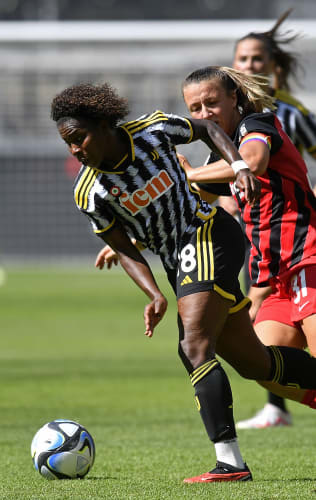 Women | UWCL | Primo Turno Finale | Juventus - Eintracht Francoforte