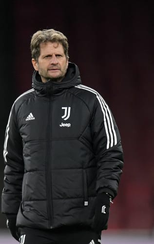 Women | Montemurro previews Arsenal - Juventus