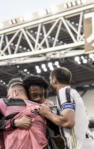 Juventus - Internazionale | Serie A TIM 2020-2021