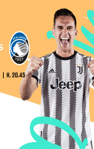 Juve-Atalanta, via alle vendite dei biglietti!
