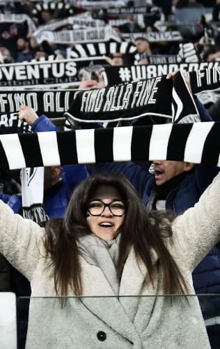 Juventus Football Club - Official Website