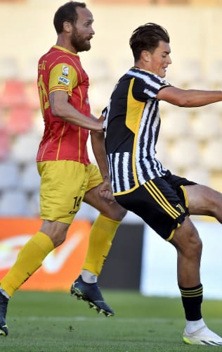 Serie C | Recupero Giornata 2 | Juventus Next Gen - Recanatese