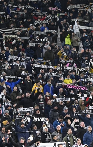Juventus - Internazionale | Coppa Italia 2022-2023 - Semi-finals
