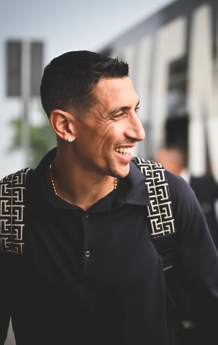Travel Diaries | Udinese - Juventus