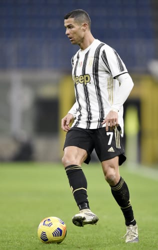 Internazionale - Juventus | Serie A TIM 2020-2021