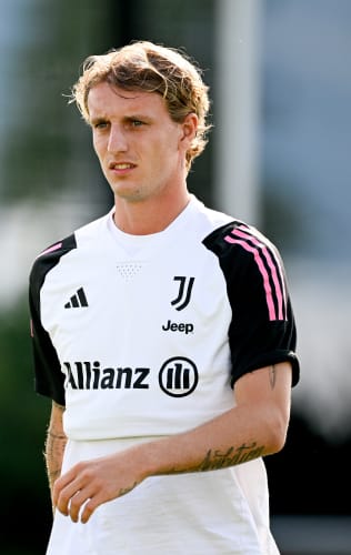 Ufficiale | Nicolò Rovella alla Lazio