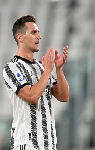 Milan - Juventus | Serie A 2022-2023