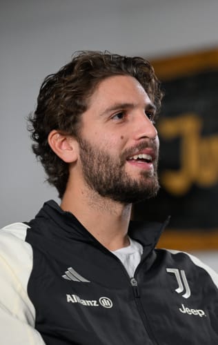 Locatelli classifica dieci gol iconici della storia della Juve