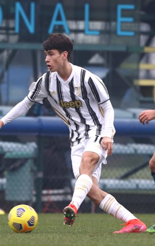 U19 | Highlights Campionato | Inter - Juventus