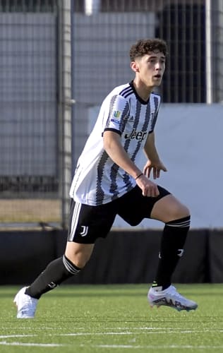 U19 | Highlights Championship | Fiorentina - Juventus