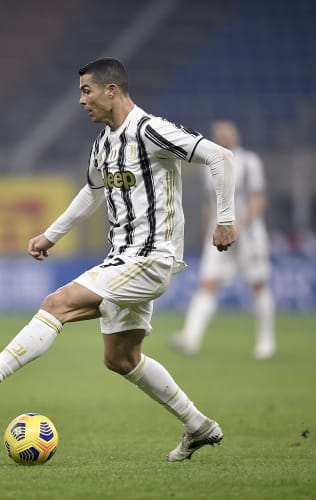 Internazionale - Juventus | Serie A TIM 2020-2021