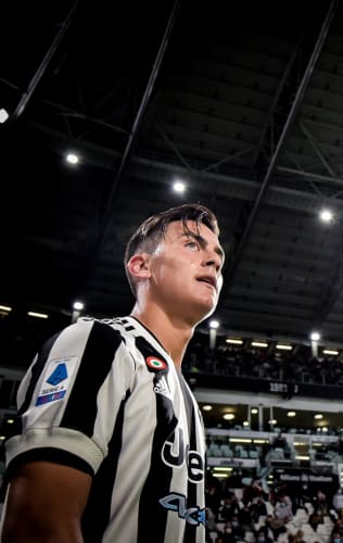 Spezia - Juventus | Serie A TIM 2021-2022