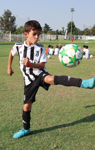 JUVENTUS ACADEMY BOYS