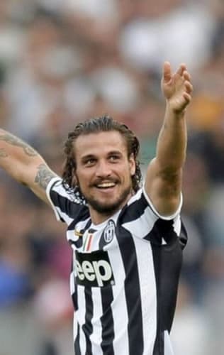Classic Match Serie A | Roma - Juventus 0-1 13/14