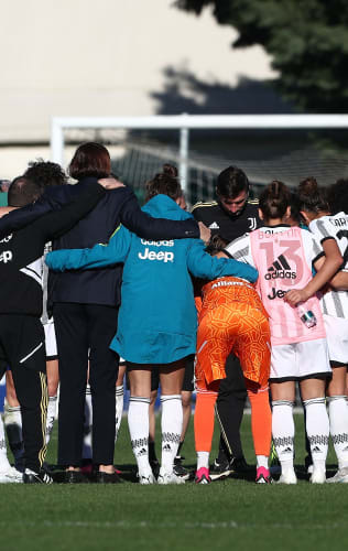 Gallery | Inter - Juventus Women | Poule Scudetto