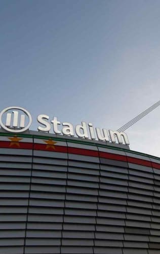 Juventus - Napoli | Serie A TIM 2020-2021