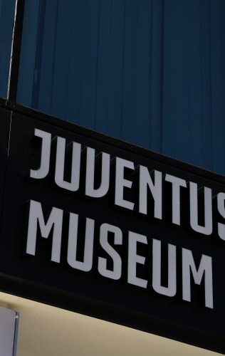 Juventus Experience 5