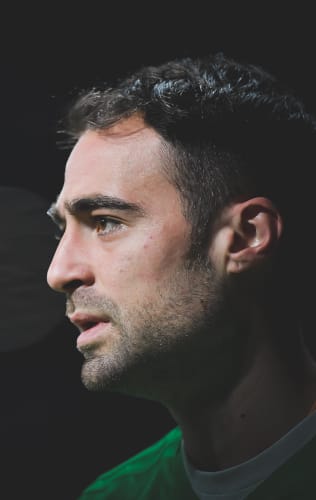 Carlo, continua il viaggio in bianconero!