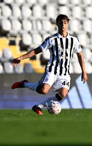 Juventus Next Gen - Folgore Caratese | Serie C 2026-27