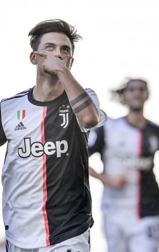 Juventus - Torino | Serie A 2019-2020