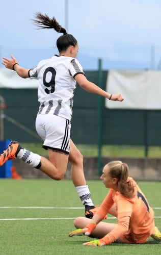 U19 Women | Highlights Semifinal Scudetto | Juventus - Inter