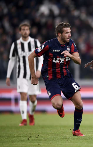 Duels: Juve-Crotone