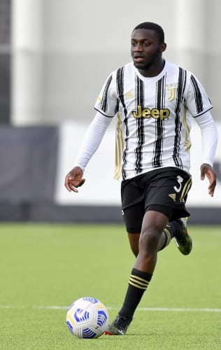 U19 | Ntenda verso la sfida con la Fiorentina