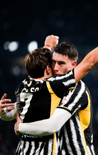 Inside | Juventus - Inter