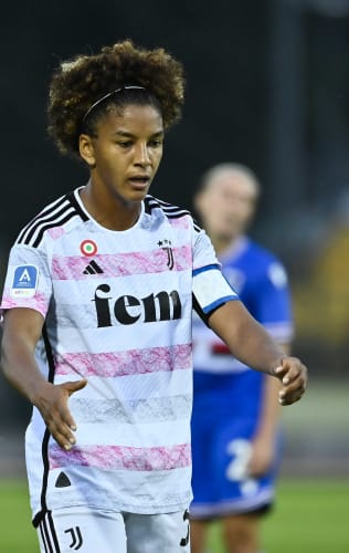 Women | Serie A - Giornata 2 | Juventus - Sampdoria